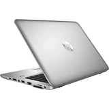 EliteBook 820 G3 12,5" 2016 - Intel Core i5 2,3Ghz - 2 - 8Go DDR4 - 256Go SSD - Intel HD Graphics 520 - Argent - Windows 10 Pro - AZERTY - Image 2