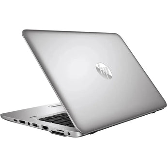 EliteBook 820 G3 12,5" 2016 - Intel Core i5 2,3Ghz - 2 - 8Go DDR4 - 256Go SSD - Intel HD Graphics 520 - Argent - Windows 10 Pro - AZERTY - Image 2