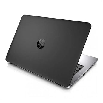 EliteBook 820 G2 12,5" 2015 - Intel Core i5 2,3Ghz - 2 - 8Go DDR3 - 128Go SSD - Intel HD Graphics 5500 - Noir et argent - Windows 10 Pro - AZERTY - Image 3