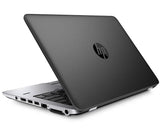 EliteBook 820 G1 12,5" 2014 - Intel Core i7 2,1Ghz - 2 - 8Go DDR3 - 256Go SSD - Intel HD Graphics 4400 - Noir et argent - Windows 10 Pro - AZERTY - Image 3