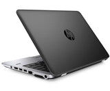EliteBook 820 G1 12,5" 2014 - Intel Core i5 1,9Ghz - 2 - 8Go DDR3 - 256Go SSD - Intel HD Graphics 4400 - Noir et argent - Windows 10 Pro - AZERTY - Image 3