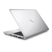 EliteBook 745 G3 A10 14" 2016 - AMD Pro A10 1,8Ghz - 4 - 8Go DDR3 - 256Go SSD - Radeon R6 Graphics - Argent - Windows 10 Pro - AZERTY - Image 2