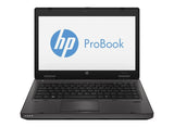 ProBook 6470B 14" 2010 reconditionné - laptop HP