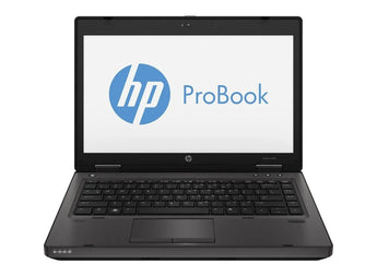 ProBook 6470B 14" 2010 reconditionné - laptop HP