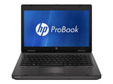 ProBook 6460B 14" 2010 reconditionné - laptop HP