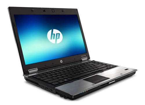 EliteBook 8440P 14,1" 2011 - Intel Core i5 2,4Ghz - 2 - 4Go DDR3 - 250Go HDD - Intel HD Graphics - Gris - Windows 7 Pro - AZERTY