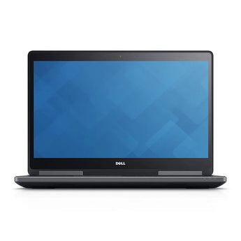 Precision 7510 15,6" 2015 reconditionné - laptop Dell