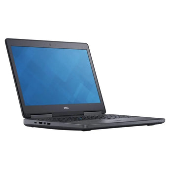 Precision 7510 15,6" 2015 reconditionné - Dell, image 2