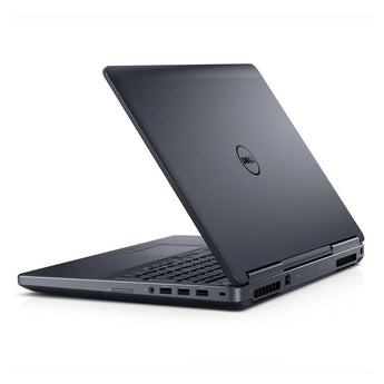 Precision 7510 15,6" 2015 reconditionné - Dell, image 3
