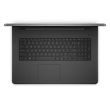 Inspiron 5758 17,3" 2015 - Intel Core i3 2,1Ghz - 2 - 4Go DDR3 - 500Go HDD - Intel HD Graphics 5500 - Noir - Windows 10 - AZERTY - Image 3