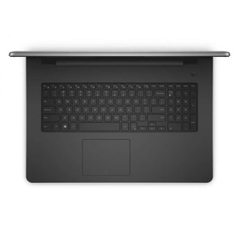 Inspiron 5758 17,3" 2015 - Intel Core i3 2,1Ghz - 2 - 4Go DDR3 - 500Go HDD - Intel HD Graphics 5500 - Noir - Windows 10 - AZERTY - Image 3