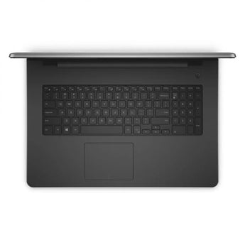 Inspiron 5758 17,3" 2015 - Intel Core i3 2,1Ghz - 2 - 4Go DDR3 - 500Go HDD - Intel HD Graphics 5500 - Noir - Windows 10 - AZERTY - Image 3