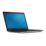 Inspiron 5749 17,3" 2015 - Intel Core i3 2Ghz - 2 - 8Go DDR3 - 256Go SSD - Intel HD Graphics 5500 - Noir - Windows 10 - AZERTY - Image 1