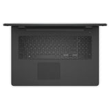 Inspiron 5749 17,3" 2015 - Intel Core i3 2Ghz - 2 - 8Go DDR3 - 256Go SSD - Intel HD Graphics 5500 - Noir - Windows 10 - AZERTY - Image 2