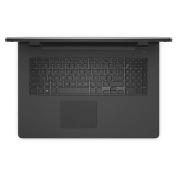 Inspiron 5749 17,3" 2015 - Intel Core i3 2Ghz - 2 - 8Go DDR3 - 256Go SSD - Intel HD Graphics 5500 - Noir - Windows 10 - AZERTY - Image 2