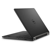 Latitude E7470 14" 2016 - Intel Core i5 2,4Ghz - 2 - 16Go DDR4 - 512Go SSD - Intel HD Graphics 520 - Noir - Windows 10 Pro - AZERTY - Image 1