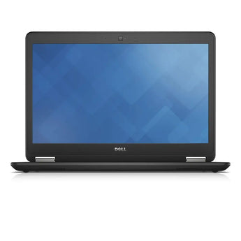 Latitude E7450 14" 2015 - Intel Core i5 2,2Ghz - 2 - 16Go DDR3 - 256Go SSD - Intel HD Graphics 5500 - Noir - Windows 10 Pro - AZERTY - Image 1