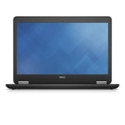 Latitude E7450 14" 2015 - Intel Core i5 2,2Ghz - 2 - 16Go DDR3 - 128Go SSD - Intel HD Graphics 5500 - Noir - Windows 10 Pro - AZERTY - Image 1