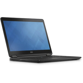 Latitude E7450 14" 2015 - Intel Core i5 2,2Ghz - 2 - 16Go DDR3 - 128Go SSD - Intel HD Graphics 5500 - Noir - Windows 10 Pro - AZERTY - Image 2