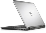 Latitude E7440 14" 2014 - Intel Core i5 1,9Ghz - 2 - 4Go DDR3 - 256Go SSD - Intel HD Graphics 4400 - Noir et argent - Windows 10 Pro - AZERTY - Image 2