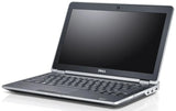 Latitude E6430 14,1" 2012 reconditionné - laptop Dell