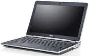Latitude E6430 14,1" 2012 - Intel Core i5 2,5Ghz - 2 - 8Go DDR3 - 320Go HDD - Intel HD Graphics 4000 - Noir - Windows 7 Pro - AZERTY - Image 1