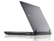 Latitude E6410 14,1" 2010 - Intel Core i5 2,66Ghz - 2 - 4Go DDR3 - 250Go HDD - Intel HD Graphics - Noir et argent - Windows 7 Pro - AZERTY - Image 1