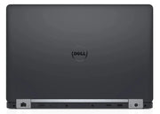 Latitude E5570 15,6" 2016 - Intel Core i7 2,7Ghz - 4 - 16Go DDR4 - 256Go SSD - Intel HD Graphics 530 - Noir - Windows 10 Pro - AZERTY - Image 2