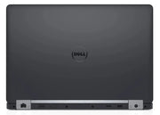 Latitude E5570 15,6" 2016 - Intel Core i7 2,7Ghz - 4 - 16Go DDR4 - 256Go SSD - Intel HD Graphics 530 - Noir - Windows 10 Pro - AZERTY - Image 2