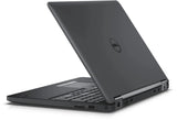 Latitude E5550 15,6" 2015 - Intel Core i5 2,3Ghz - 2 - 8Go DDR3 - 240Go SSD - Intel HD Graphics 5500 - Noir - Windows 10 Pro - AZERTY - Image 2
