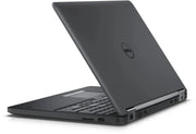 Latitude E5550 15,6" 2015 - Intel Core i5 2,3Ghz - 2 - 8Go DDR3 - 240Go SSD - Intel HD Graphics 5500 - Noir - Windows 10 Pro - AZERTY - Image 2