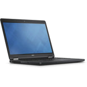 Latitude E5550 15,6" 2015 - Intel Core i3 2,1Ghz - 2 - 8Go DDR3 - 256Go SSD - Intel HD Graphics 5500 - Noir - Windows 10 Pro - AZERTY - Image 1