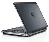 Latitude E5430 14,1" 2012 - Intel Core i5 2,5Ghz - 2 - 4Go DDR3 - 320Go HDD - Intel HD Graphics 4000 - Noir - Windows 7 Pro - AZERTY - Image 1