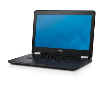 Latitude E5270 12,5" 2011 - Intel Core i5 2,4Ghz - 2 - 8Go DDR3 - 256Go SSD - Intel HD Graphics 520 - Noir - Windows 10 Pro - AZERTY - Image 1