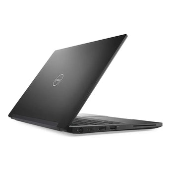 Latitude 7390 13,3" 2018 - Intel Core i5 2,6Ghz - 2 - 8Go DDR4 - 256Go SSD - Intel HD Graphics 620 - Noir - Windows 10 Pro - AZERTY - Image 3