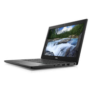 Latitude 7290 12,5" 2017 - Intel Core i5 2,6Ghz - 2 - 8Go DDR4 - 256Go SSD - Intel HD Graphics 620 - Noir - Windows 10 Pro - AZERTY - Image 2