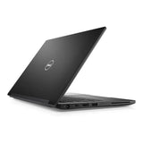 Latitude 7290 12,5" 2017 - Intel Core i5 2,6Ghz - 2 - 8Go DDR4 - 256Go SSD - Intel HD Graphics 620 - Noir - Windows 10 Pro - AZERTY - Image 3