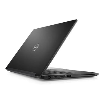 Latitude 7290 12,5" 2017 - Intel Core i5 2,6Ghz - 2 - 8Go DDR4 - 256Go SSD - Intel HD Graphics 620 - Noir - Windows 10 Pro - AZERTY - Image 3