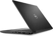 Latitude 7280 12,5" 2017 - Intel Core i5 2,4Ghz - 2 - 8Go DDR4 - 128Go SSD - Intel HD Graphics 520 - Noir - Windows 10 Pro - AZERTY - Image 2