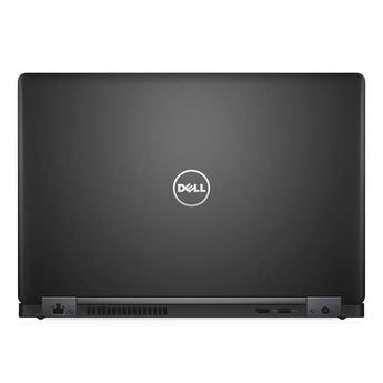 Latitude 5580 15,6" 2017 - Intel Core i7 2,9Ghz - 4 - 8Go DDR4 - 500Go SSD - Intel HD Graphics 630 - Noir - Windows 10 Pro - AZERTY - Image 3