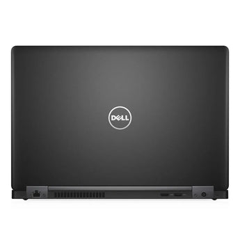 Latitude 5580 15,6" 2017 - Intel Core i5 2,5Ghz - 2 - 16Go DDR4 - 250Go SSD - Intel HD Graphics 620 - Noir - Windows 10 Pro - AZERTY - Image 3