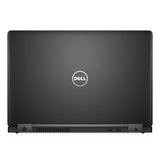 Latitude 5580 15,6" 2017 - Intel Core i5 2,5Ghz - 2 - 8Go DDR4 - 250Go SSD - Intel HD Graphics 620 - Noir - Windows 10 Pro - AZERTY - Image 3