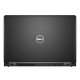 Latitude 5580 15,6" 2017 - Intel Core i5 2,5Ghz - 2 - 8Go DDR4 - 250Go SSD - Intel HD Graphics 620 - Noir - Windows 10 Pro - AZERTY - Image 3