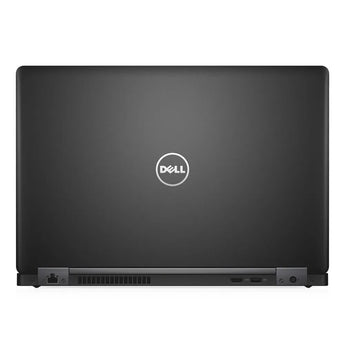 Latitude 5580 15,6" 2017 - Intel Core i5 2,3Ghz - 2 - 8Go DDR4 - 250Go SSD - Intel HD Graphics 520 - Noir - Windows 10 Pro - AZERTY - Image 3