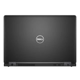 Latitude 5580 15,6" 2017 - Intel Core i5 2,3Ghz - 2 - 8Go DDR4 - 250Go SSD - Intel HD Graphics 520 - Noir - Windows 10 Pro - AZERTY - Image 3