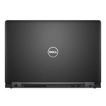 Latitude 5580 15,6" 2017 - Intel Core i5 2,3Ghz - 2 - 8Go DDR4 - 250Go SSD - Intel HD Graphics 520 - Noir - Windows 10 Pro - AZERTY - Image 3