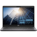 Latitude 5300 13,3" 2018 reconditionné - laptop Dell