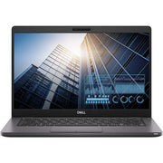 Latitude 5300 13,3" 2018 - Intel Core i7 1,9Ghz - 4 - 16Go DDR4 - 512Go SSD - Intel UHD Graphics - Noir - Windows 10 Pro - AZERTY - Image 1