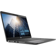 Latitude 5300 13,3" 2018 - Intel Core i7 1,9Ghz - 4 - 16Go DDR4 - 512Go SSD - Intel UHD Graphics - Noir - Windows 10 Pro - AZERTY - Image 2