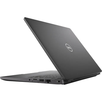 Latitude 5300 13,3" 2018 - Intel Core i7 1,9Ghz - 4 - 16Go DDR4 - 512Go SSD - Intel UHD Graphics - Noir - Windows 10 Pro - AZERTY - Image 3